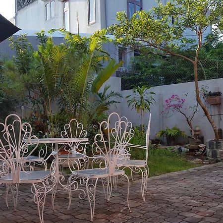 The Casting Homestay เว้ ภายนอก รูปภาพ