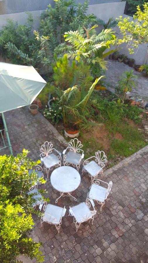 The Casting Homestay เว้ ภายนอก รูปภาพ