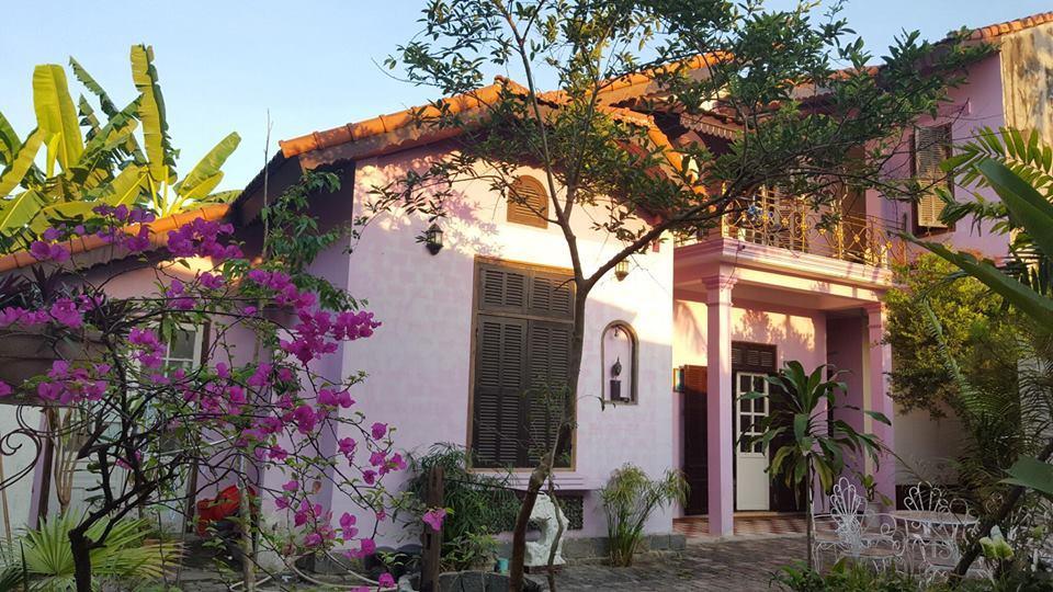The Casting Homestay เว้ ภายนอก รูปภาพ