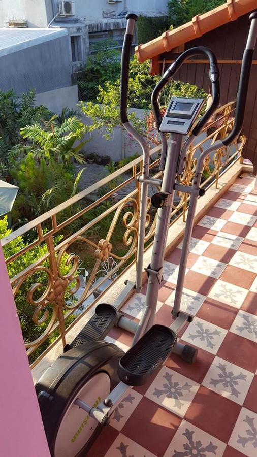 The Casting Homestay เว้ ภายนอก รูปภาพ