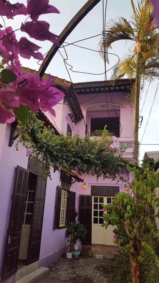 The Casting Homestay เว้ ภายนอก รูปภาพ