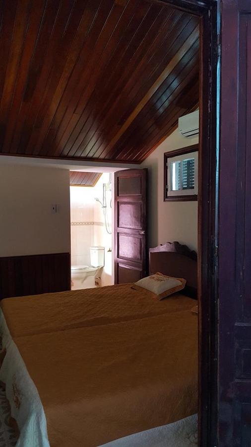 The Casting Homestay เว้ ภายนอก รูปภาพ
