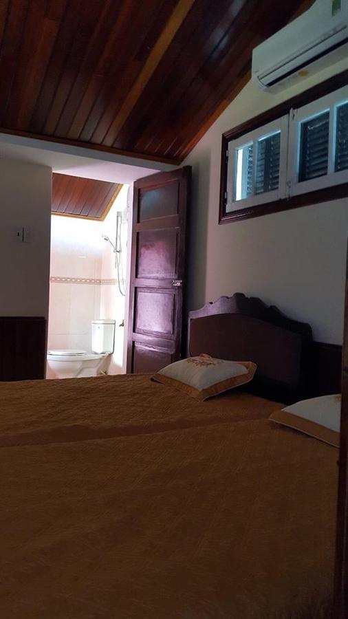 The Casting Homestay เว้ ภายนอก รูปภาพ