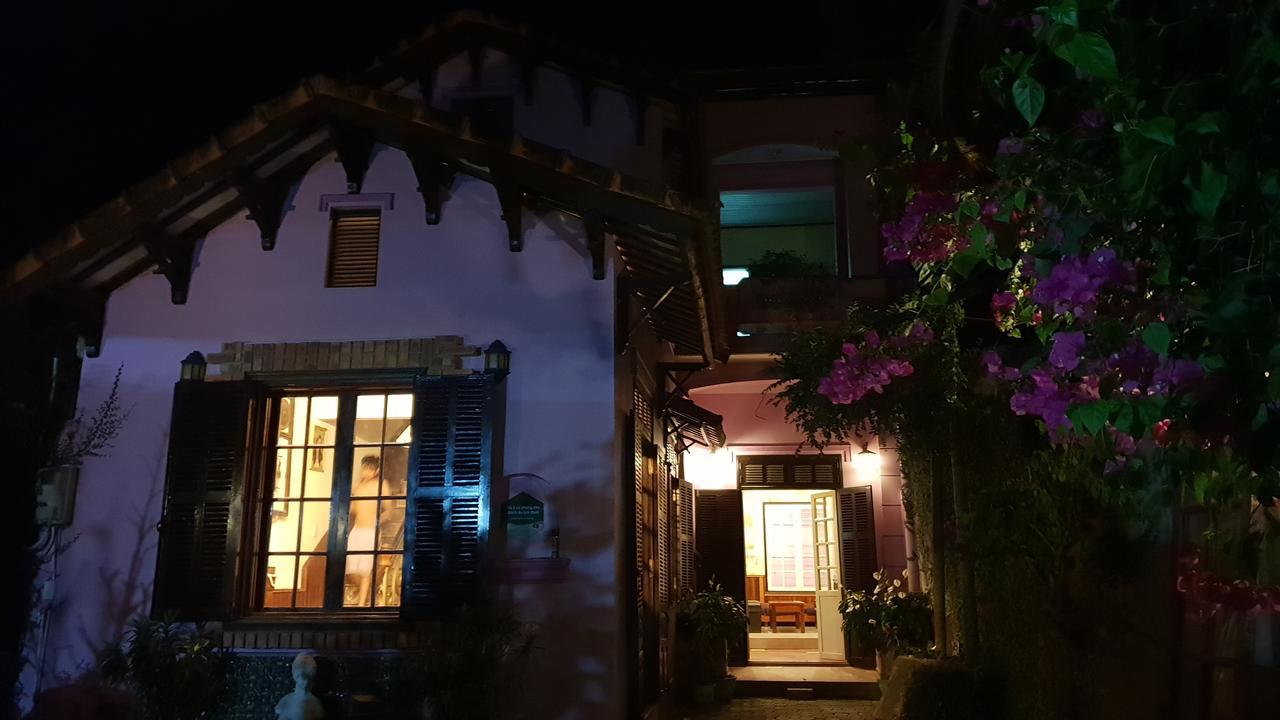 The Casting Homestay เว้ ภายนอก รูปภาพ