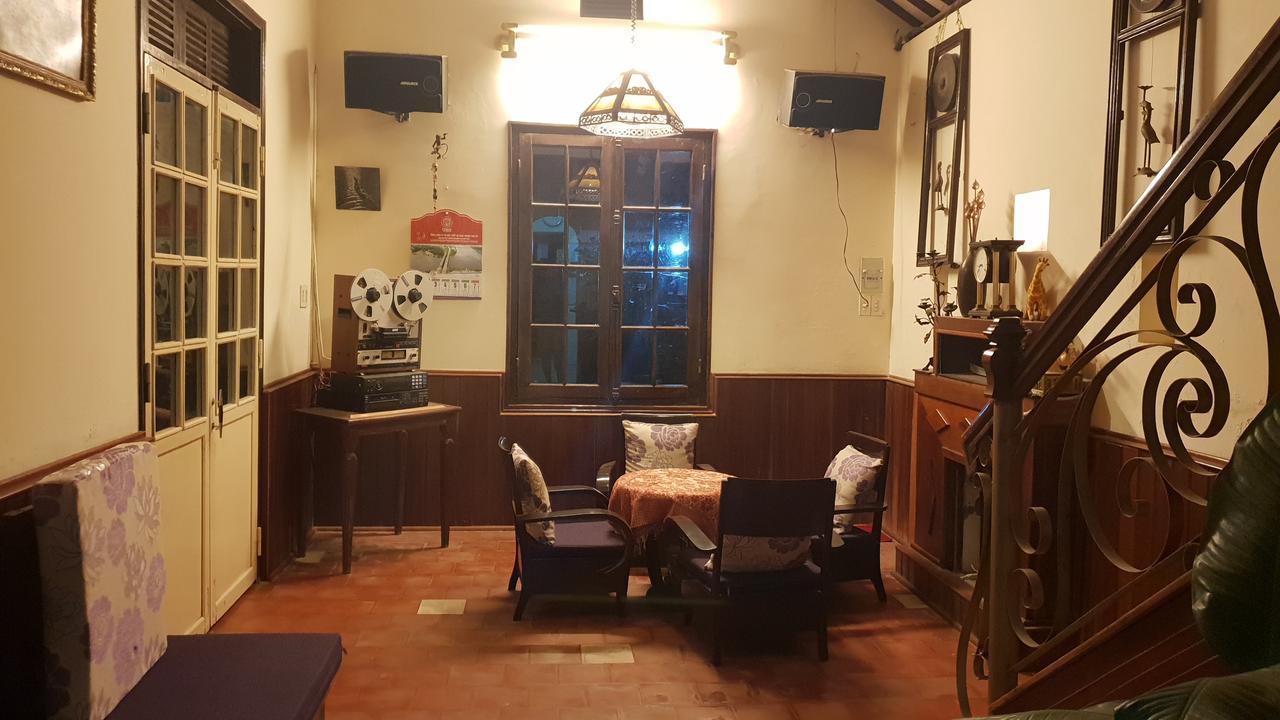 The Casting Homestay เว้ ภายนอก รูปภาพ