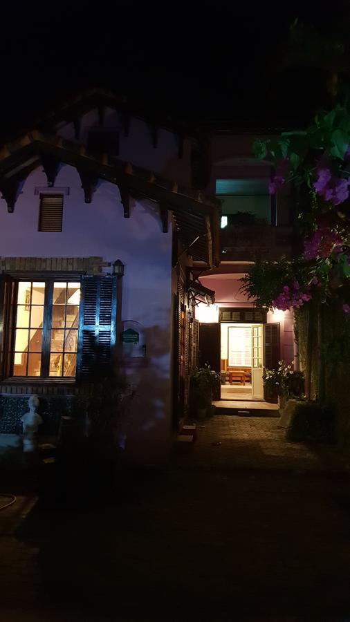 The Casting Homestay เว้ ภายนอก รูปภาพ