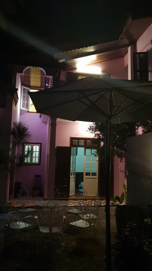 The Casting Homestay เว้ ภายนอก รูปภาพ